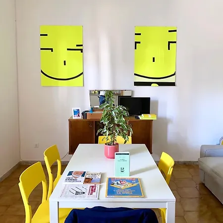 Oleandro 2 Apartment