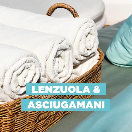 Apartment Oleandro 2