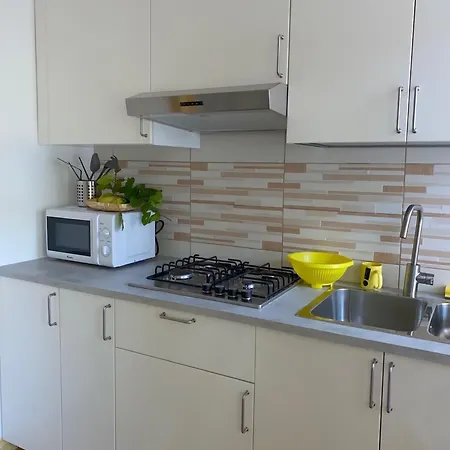 Oleandro Apartamento