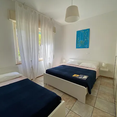 Oleandro Apartamento *