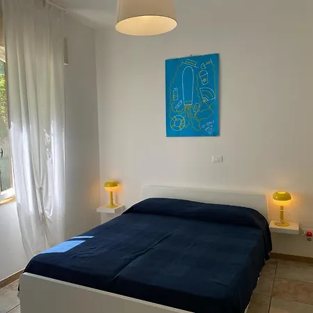 Oleandro 2 Apartment