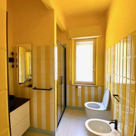 Apartman Oleandro