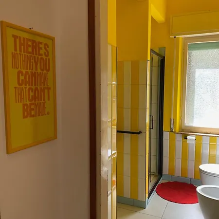 Oleandro 2 Apartment Lignano Sabbiadoro